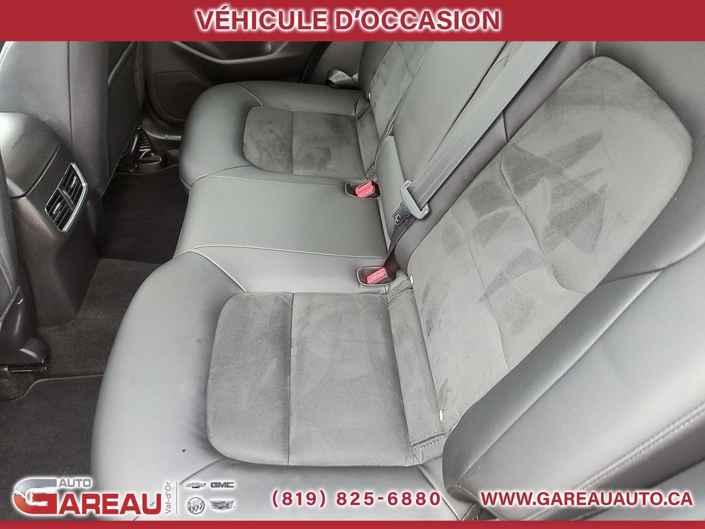 2017 Mazda CX-5 in Val-d'Or, Quebec - 23 - w1024h768px