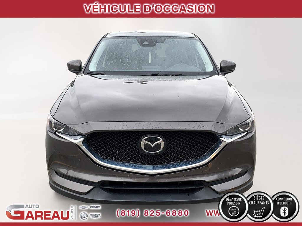 Mazda CX-5  2017 à Val-d'Or, Québec - 2 - w1024h768px