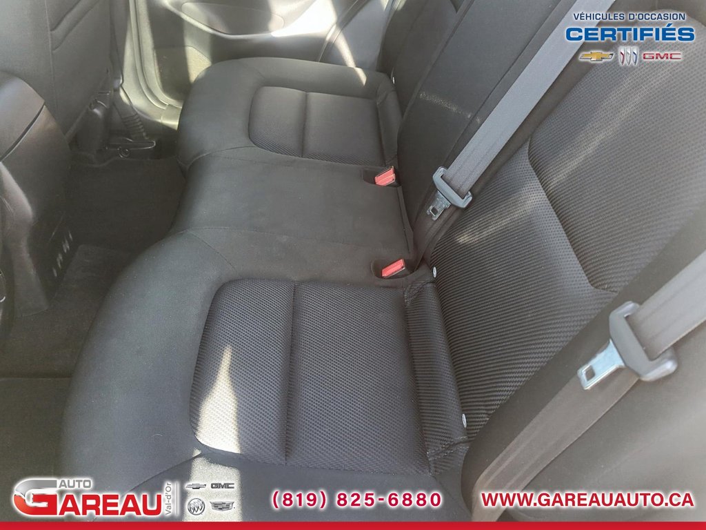 Mazda CX-5  2019 à Val-d'Or, Québec - 23 - w1024h768px