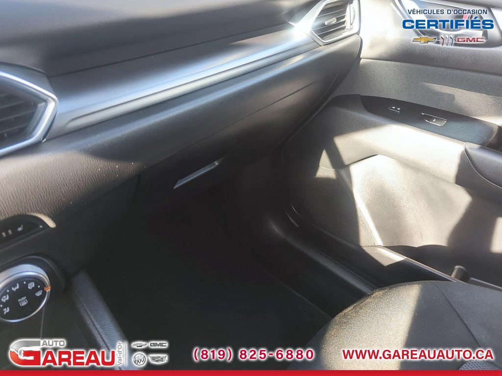 2019 Mazda CX-5 in Val-d'Or, Quebec - 22 - w1024h768px