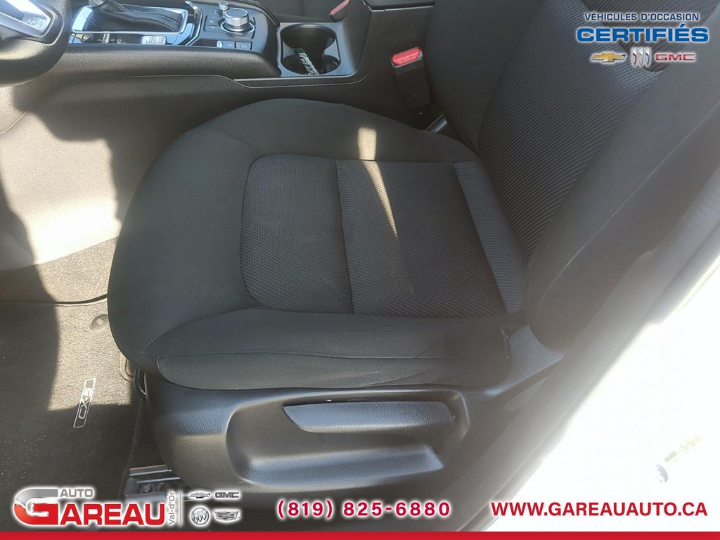 Mazda CX-5  2019 à Val-d'Or, Québec - 9 - w1024h768px