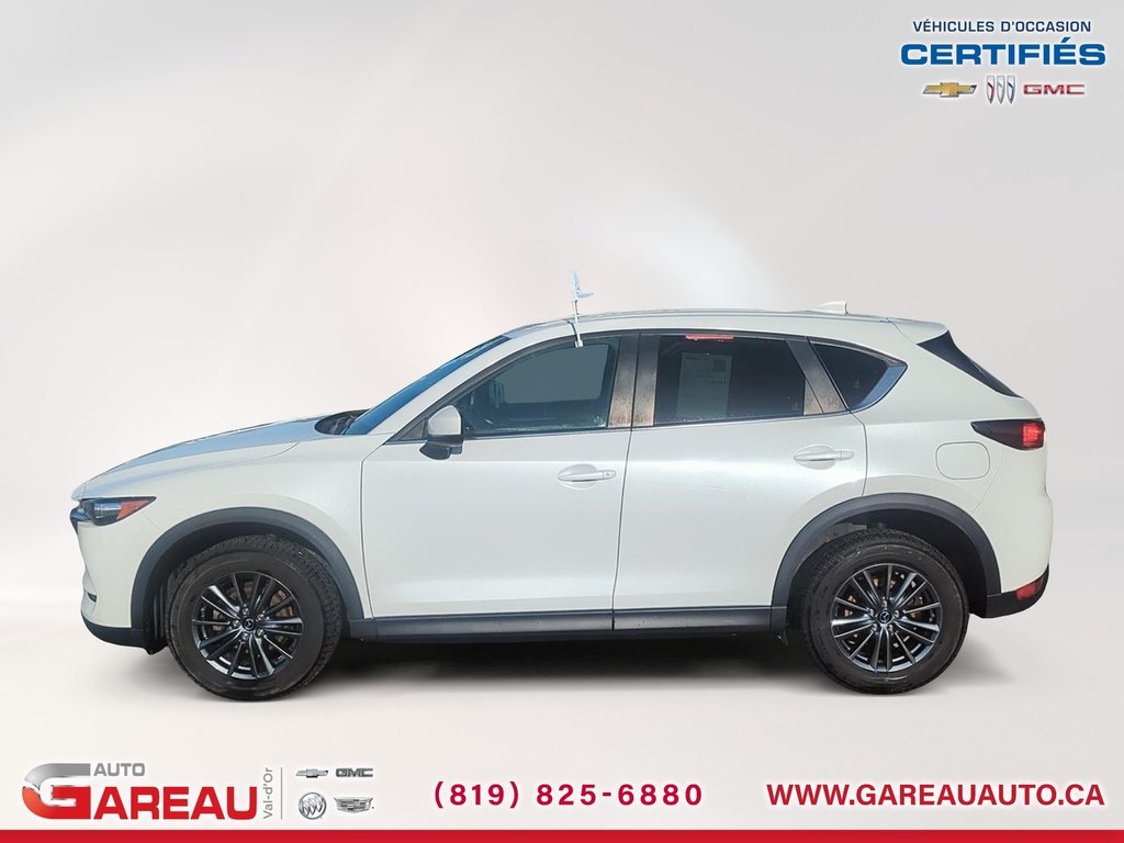 Mazda CX-5  2019 à Val-d'Or, Québec - 5 - w1024h768px