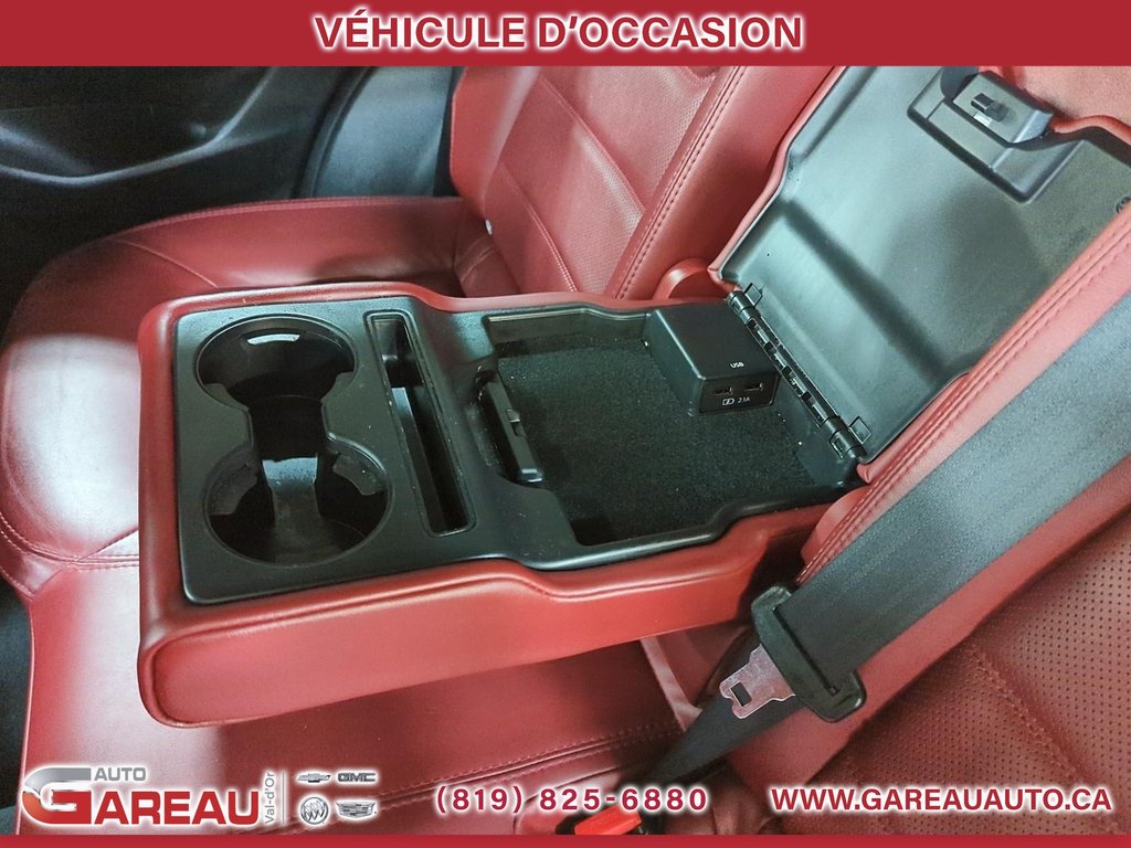 Mazda CX-5 GS 2023 à Val-d'Or, Québec - 12 - w1024h768px
