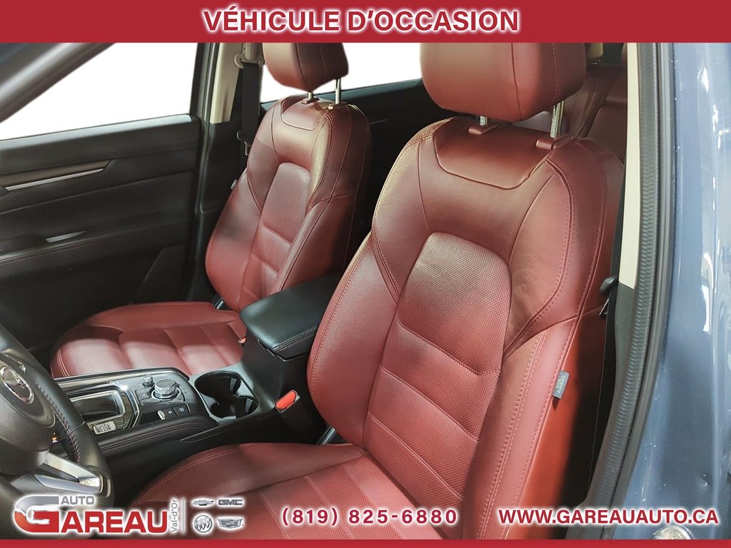 Mazda CX-5 GS 2023 à Val-d'Or, Québec - 11 - w1024h768px