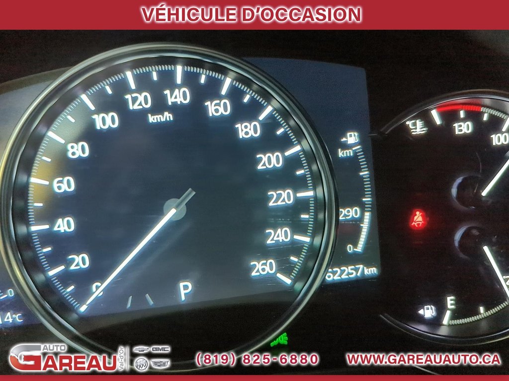 Mazda CX-5 GS 2023 à Val-d'Or, Québec - 20 - w1024h768px