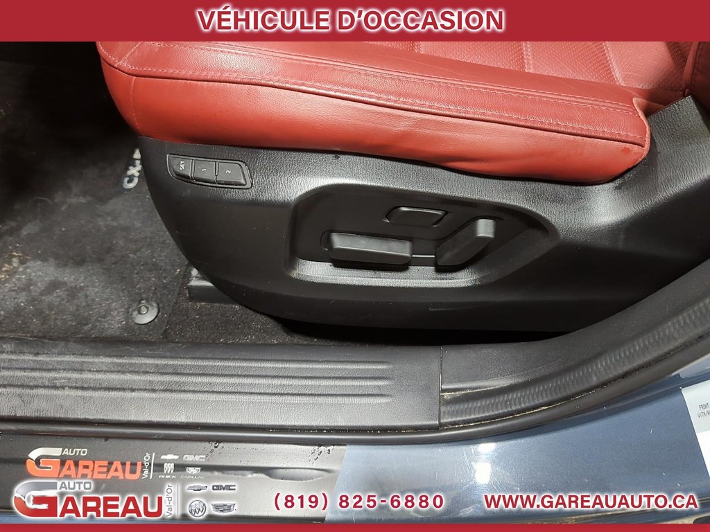 Mazda CX-5 GS 2023 à Val-d'Or, Québec - 10 - w1024h768px