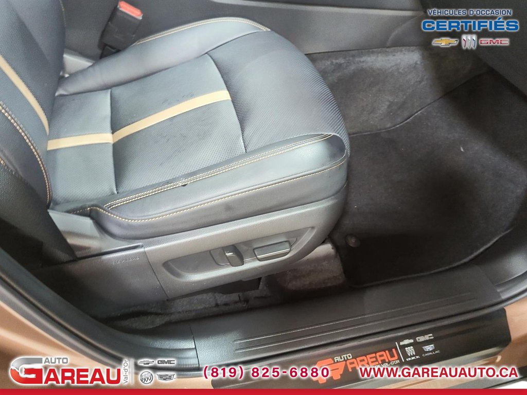 2025 Mazda CX-70 MHEV GT-P in Val-d'Or, Quebec - 26 - w1024h768px