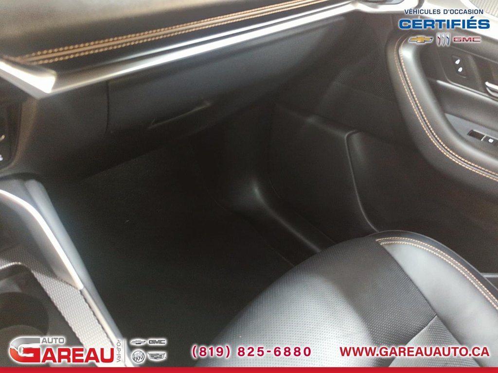 2025 Mazda CX-70 MHEV GT-P in Val-d'Or, Quebec - 21 - w1024h768px