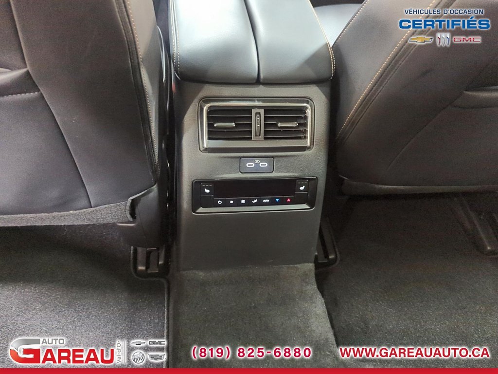 2025 Mazda CX-70 MHEV GT-P in Val-d'Or, Quebec - 23 - w1024h768px