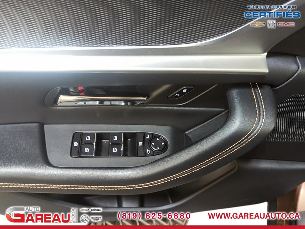 2025 Mazda CX-70 MHEV GT-P in Val-d'Or, Quebec - 11 - w1024h768px