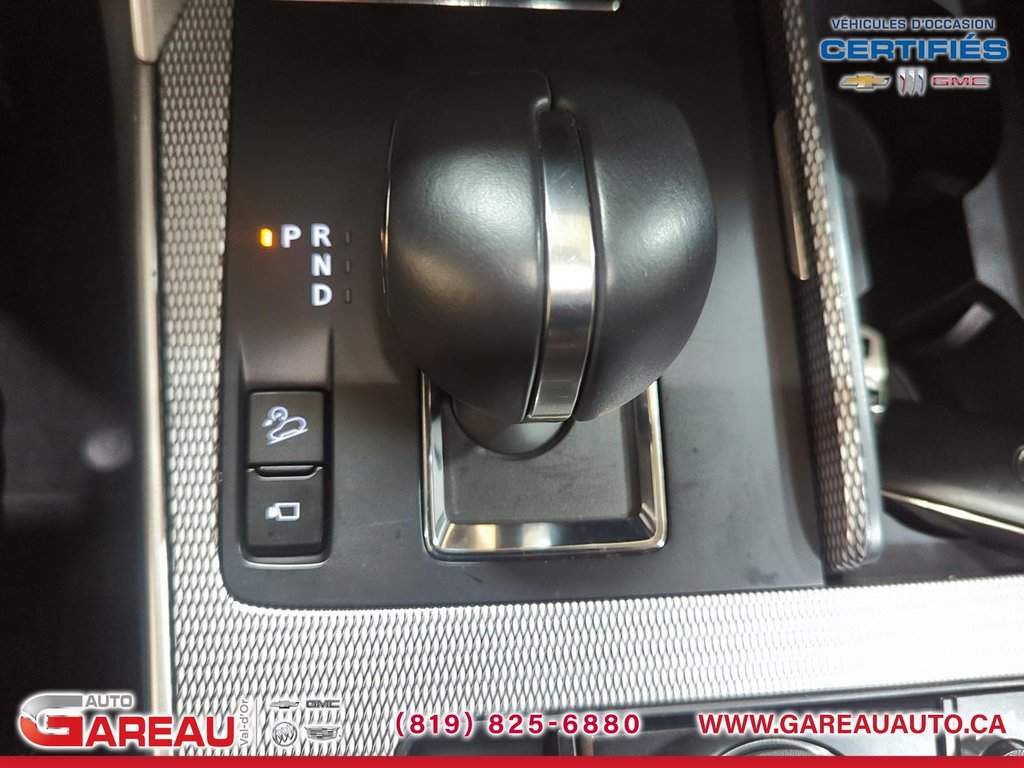 2025 Mazda CX-70 MHEV GT-P in Val-d'Or, Quebec - 15 - w1024h768px