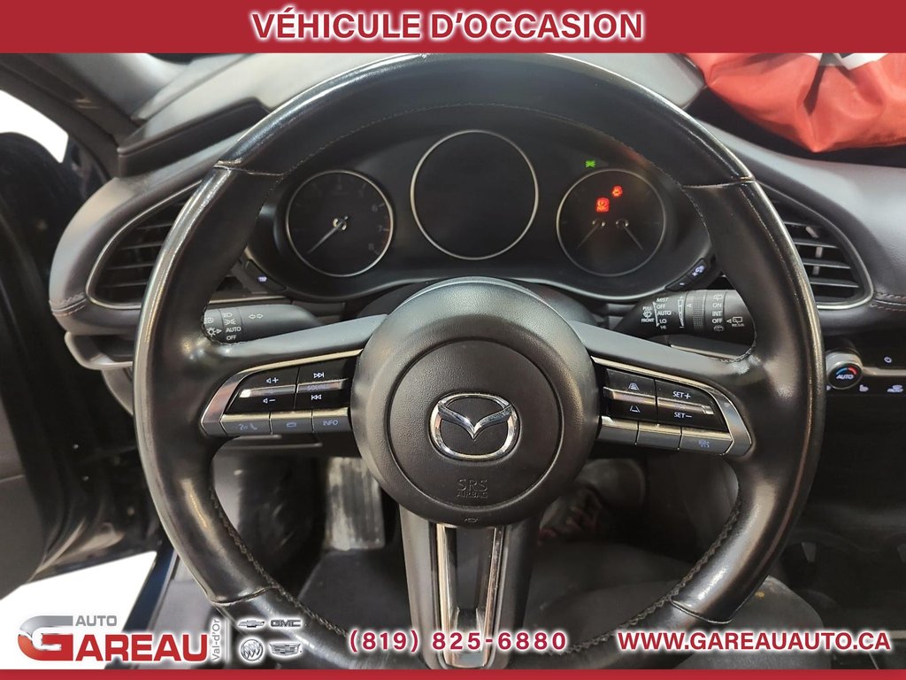 Mazda 3 Sport GS 2023 à Val-d'Or, Québec - 12 - w1024h768px