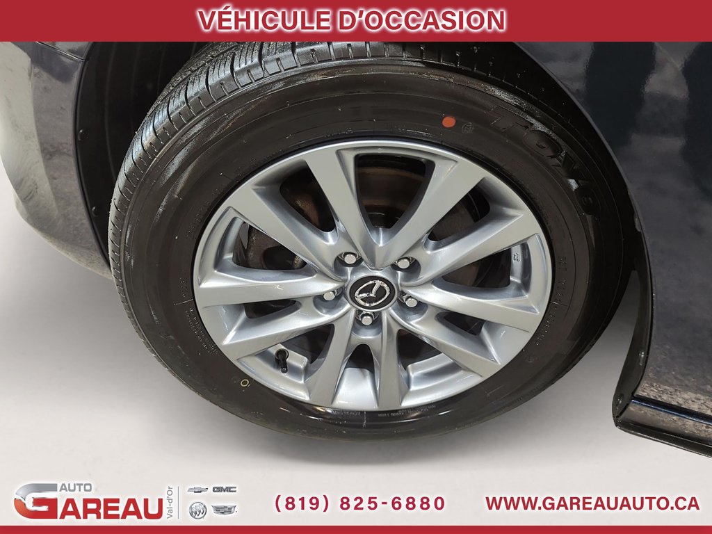 Mazda 3 Sport GS 2023 à Val-d'Or, Québec - 7 - w1024h768px
