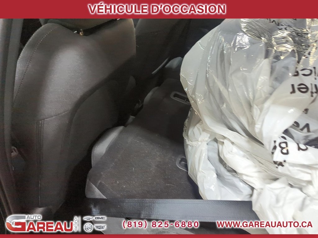 Mazda 3 Sport GS 2023 à Val-d'Or, Québec - 22 - w1024h768px