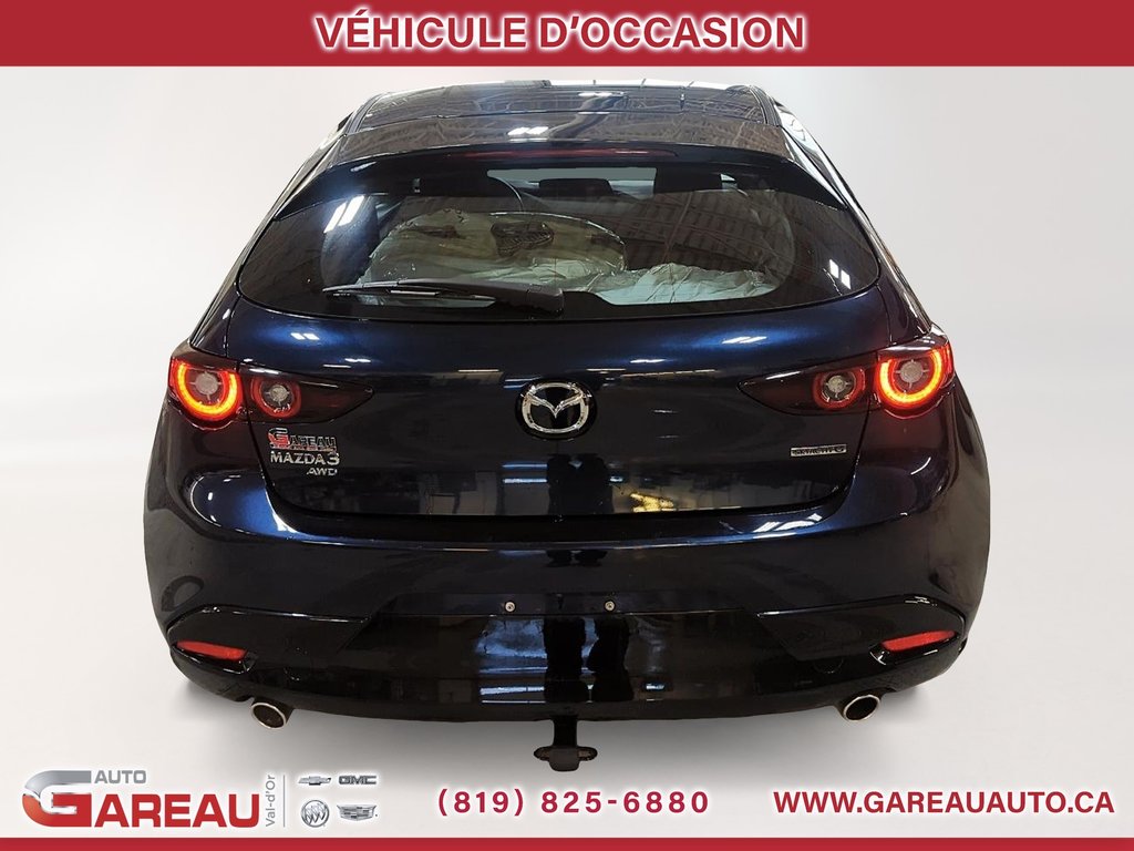 Mazda 3 Sport GS 2023 à Val-d'Or, Québec - 3 - w1024h768px