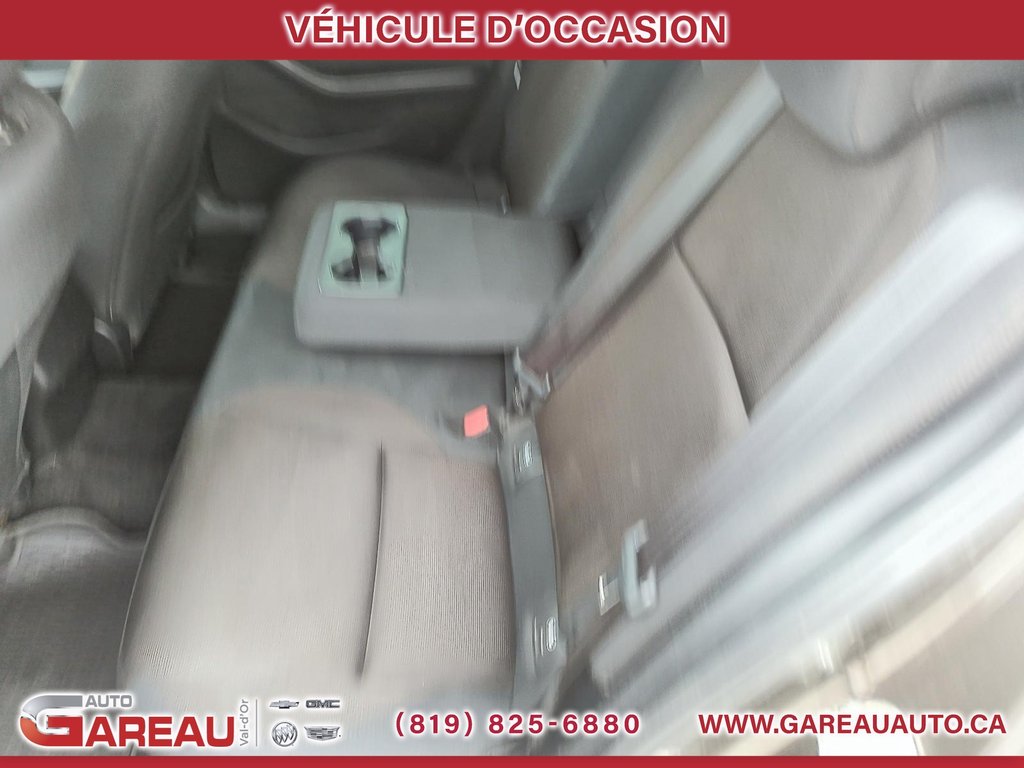 Mazda 3  2019 à Val-d'Or, Québec - 22 - w1024h768px