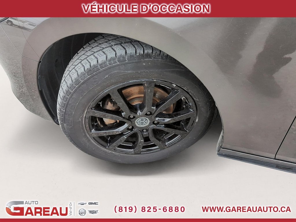 Mazda 3  2019 à Val-d'Or, Québec - 7 - w1024h768px