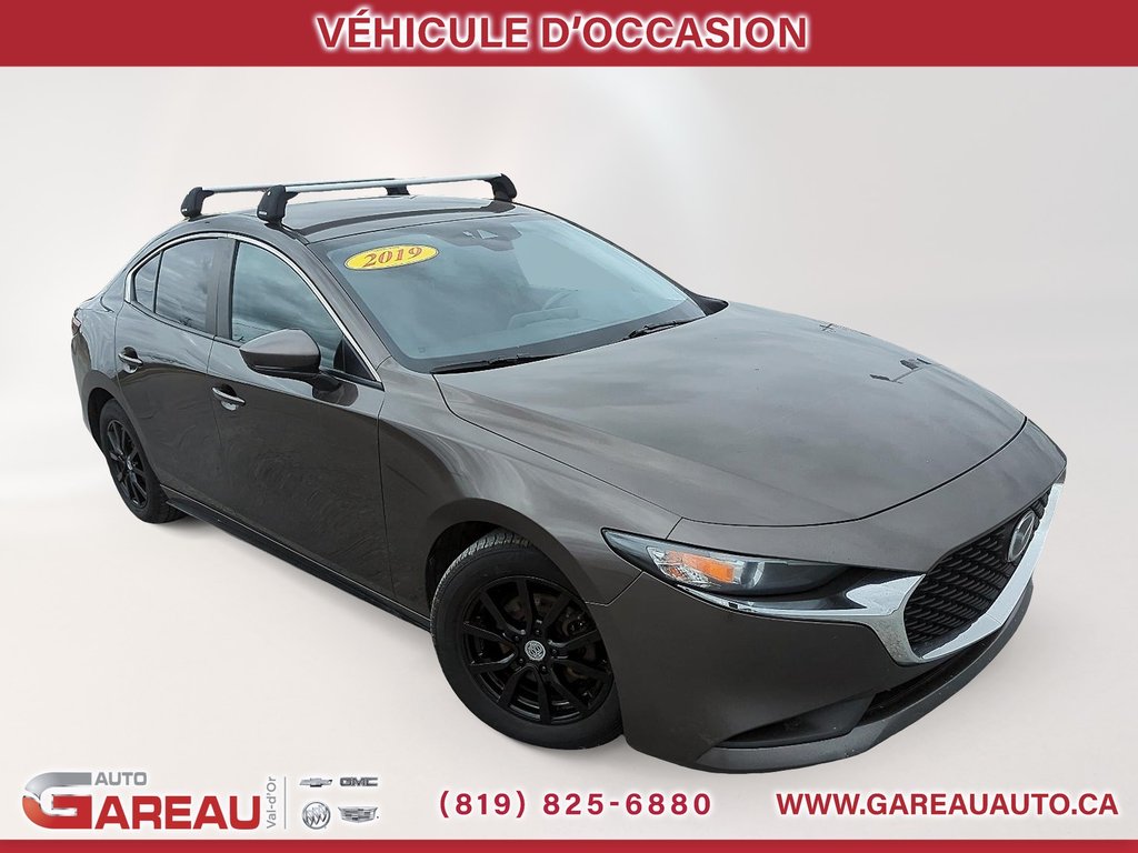 Mazda 3  2019 à Val-d'Or, Québec - 24 - w1024h768px