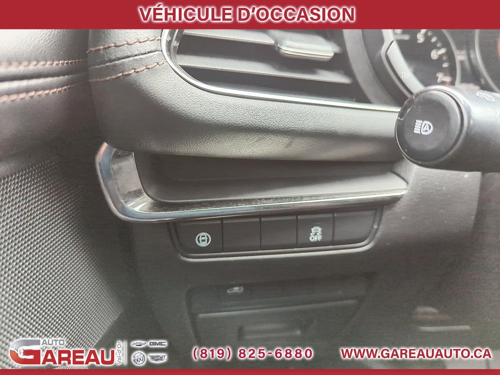 Mazda 3  2019 à Val-d'Or, Québec - 16 - w1024h768px