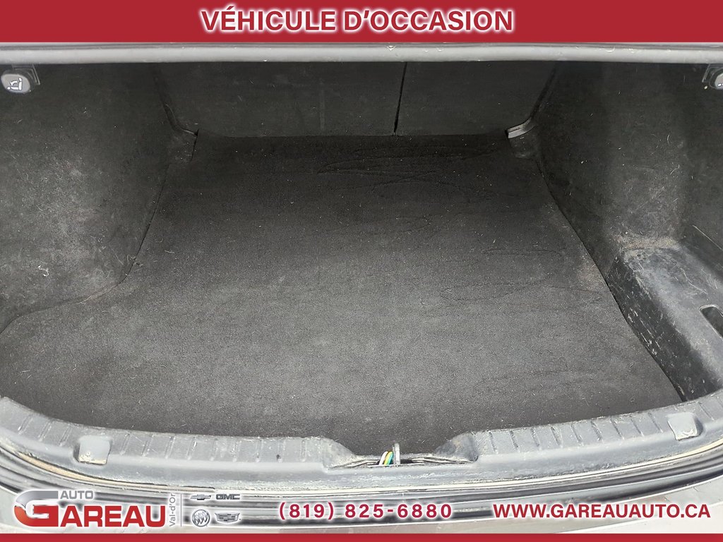 Mazda 3  2019 à Val-d'Or, Québec - 6 - w1024h768px