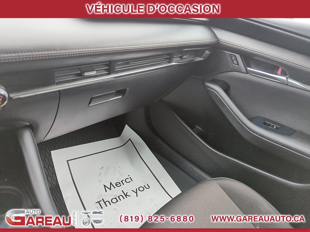 Mazda 3  2019 à Val-d'Or, Québec - 14 - w1024h768px