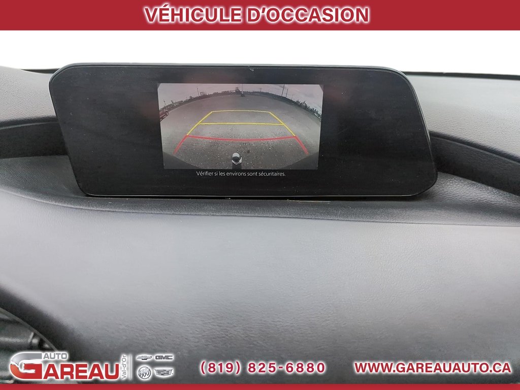 Mazda 3  2019 à Val-d'Or, Québec - 18 - w1024h768px