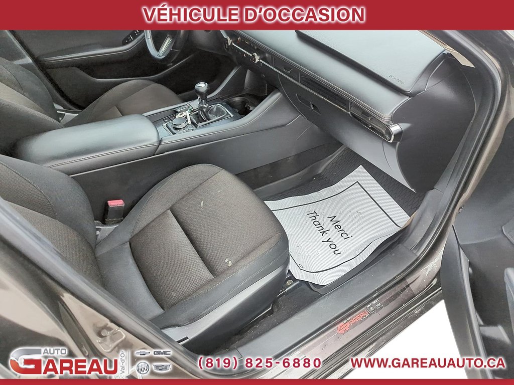 Mazda 3  2019 à Val-d'Or, Québec - 23 - w1024h768px
