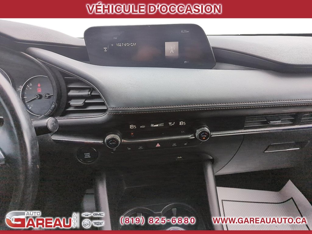 Mazda 3  2019 à Val-d'Or, Québec - 13 - w1024h768px