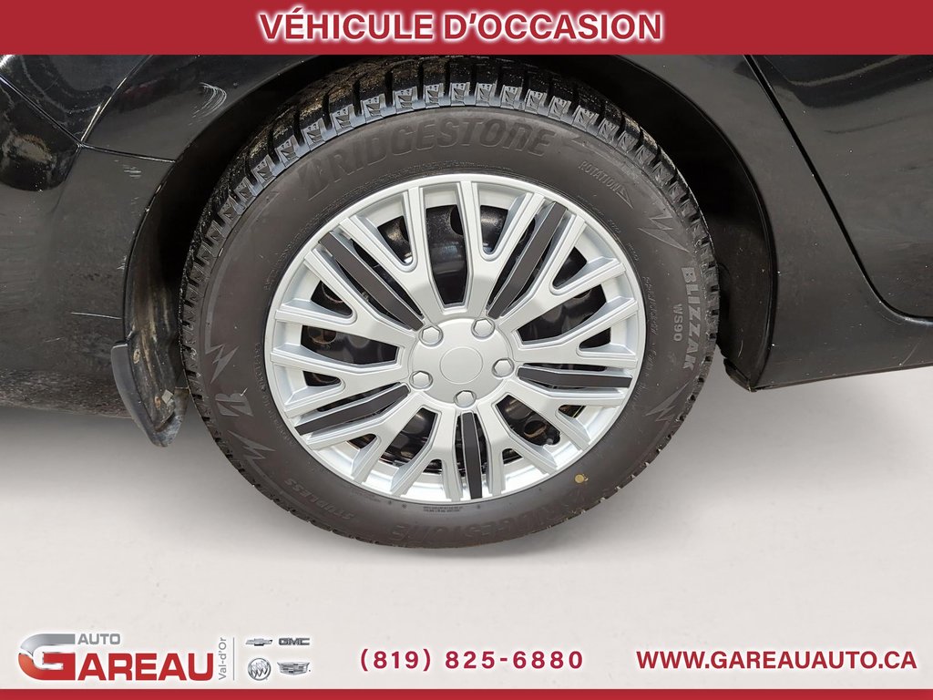 Mazda 6  2016 à Val-d'Or, Québec - 7 - w1024h768px