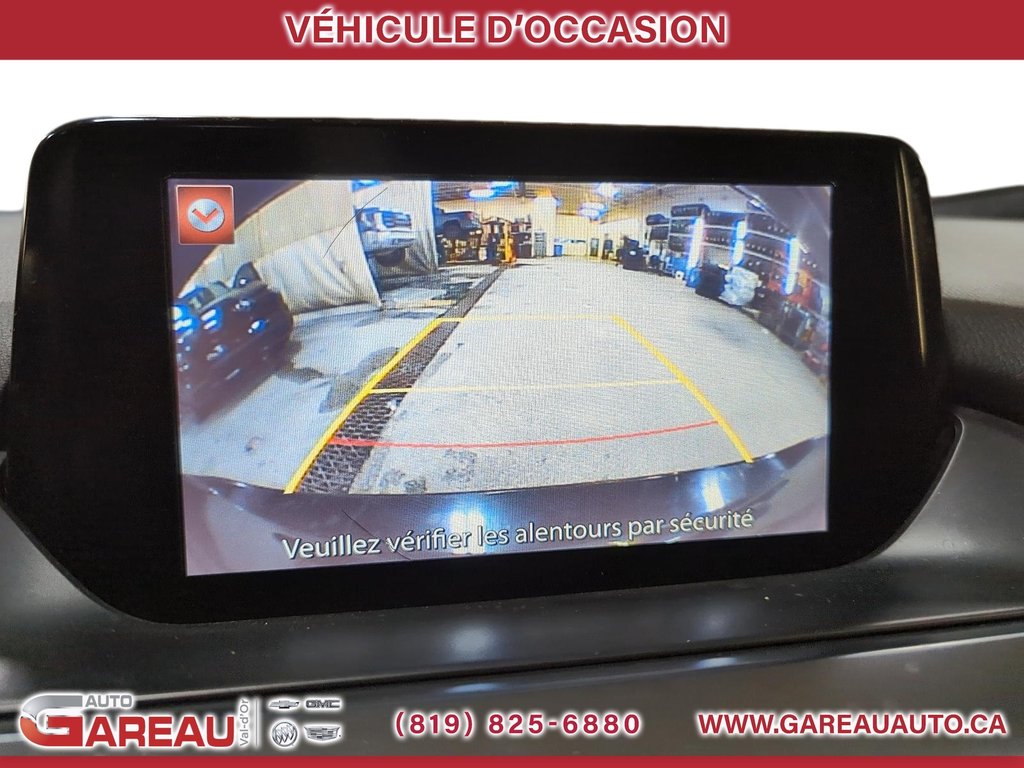 Mazda 6  2016 à Val-d'Or, Québec - 18 - w1024h768px