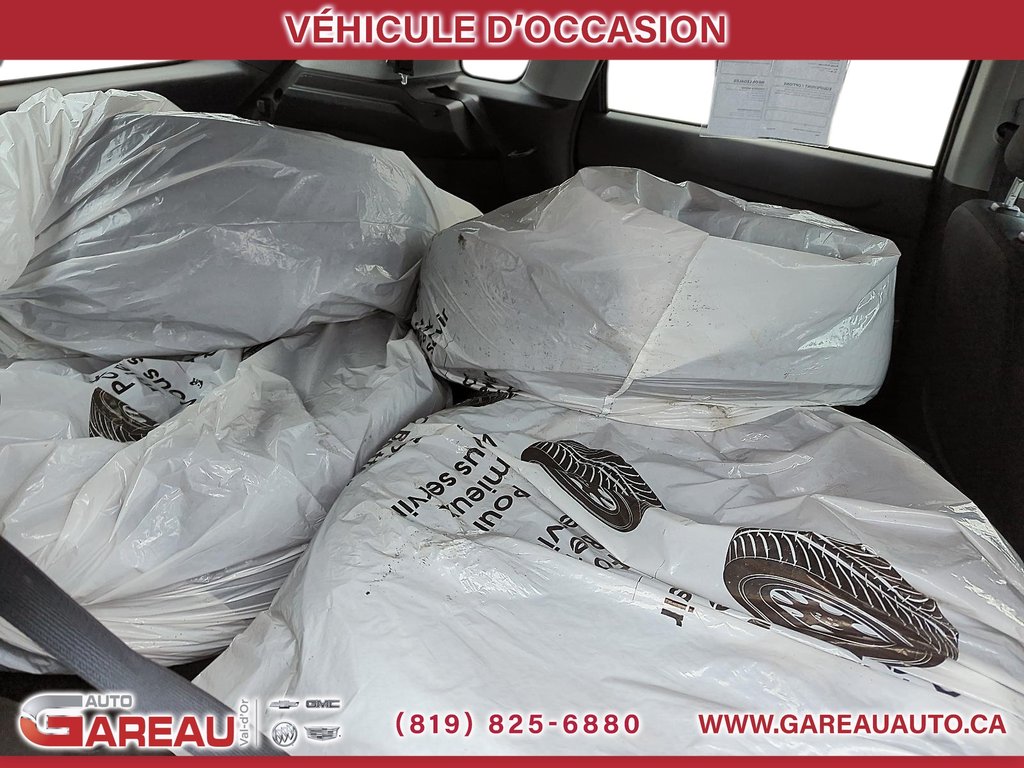 Mitsubishi RVR  2013 à Val-d'Or, Québec - 20 - w1024h768px