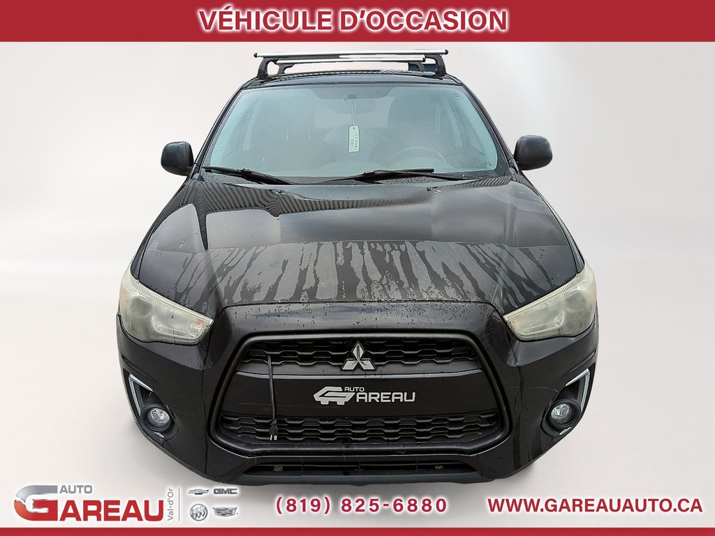Mitsubishi RVR  2013 à Val-d'Or, Québec - 2 - w1024h768px