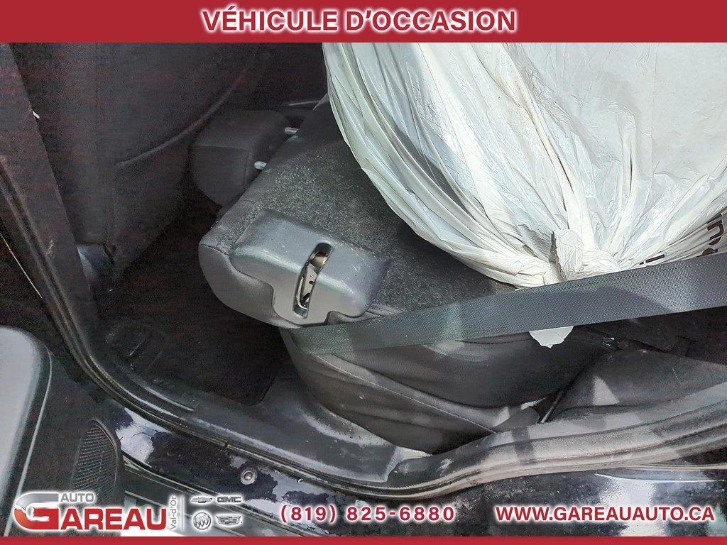 Mitsubishi RVR  2013 à Val-d'Or, Québec - 19 - w1024h768px