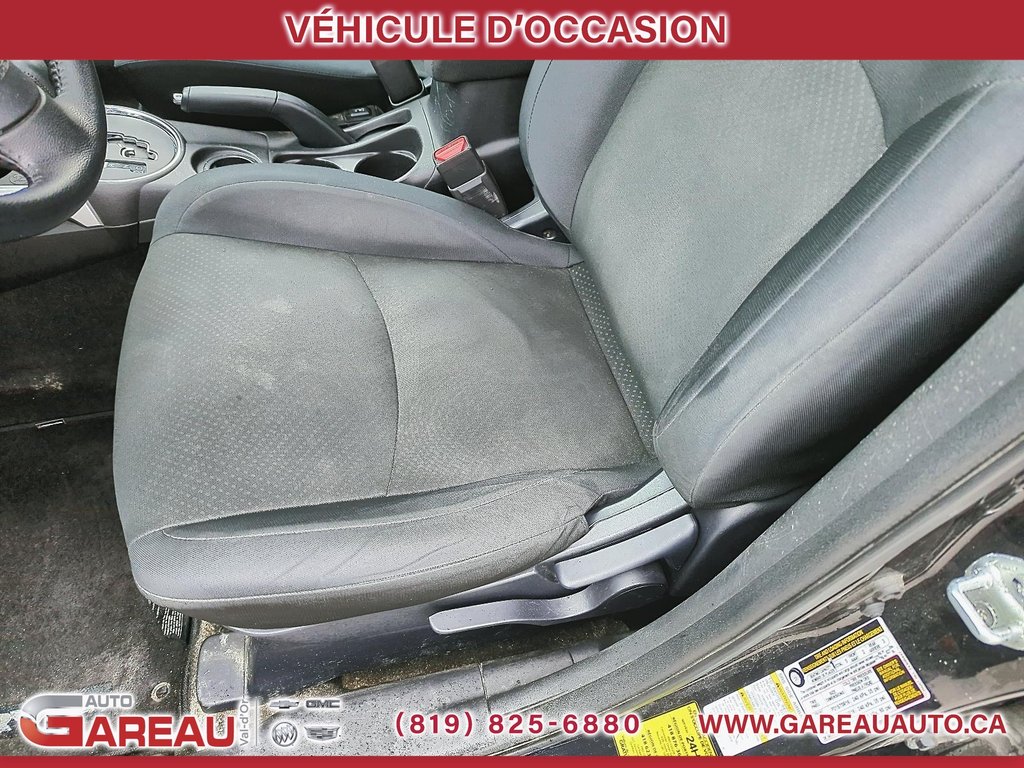 Mitsubishi RVR  2013 à Val-d'Or, Québec - 9 - w1024h768px