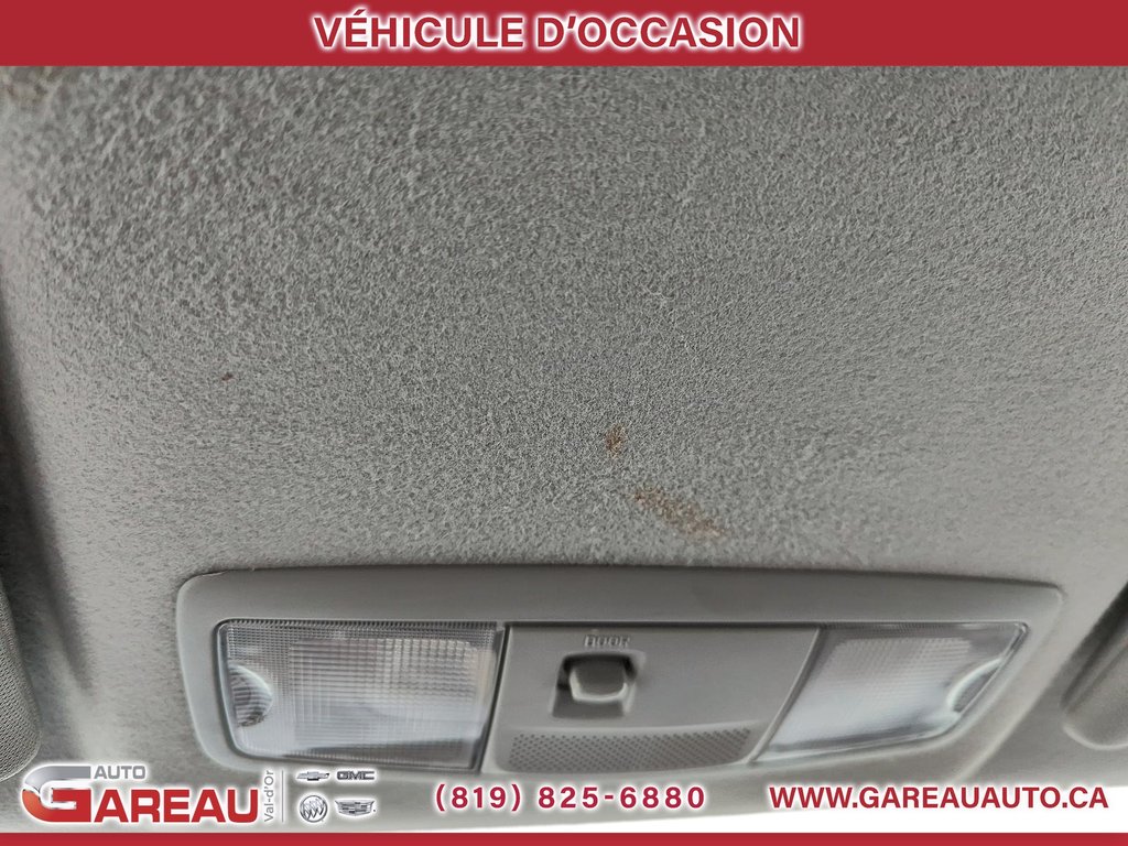 Mitsubishi RVR  2013 à Val-d'Or, Québec - 17 - w1024h768px