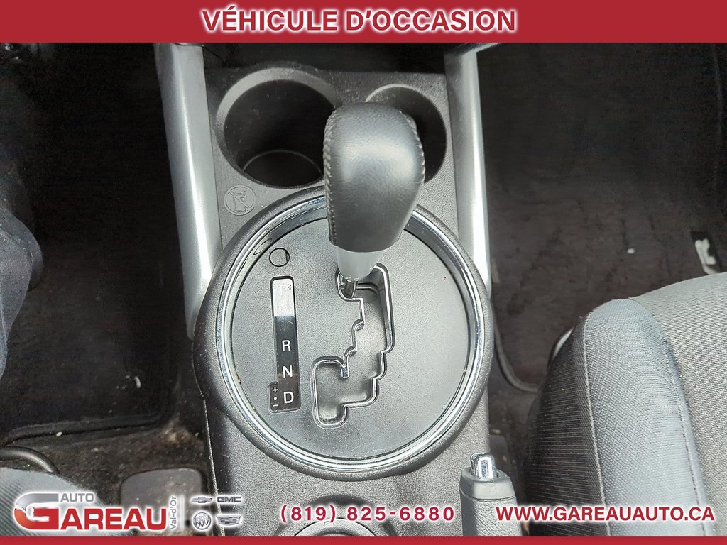 Mitsubishi RVR  2013 à Val-d'Or, Québec - 15 - w1024h768px