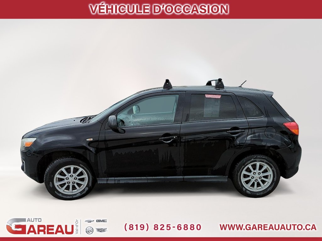 Mitsubishi RVR  2013 à Val-d'Or, Québec - 5 - w1024h768px