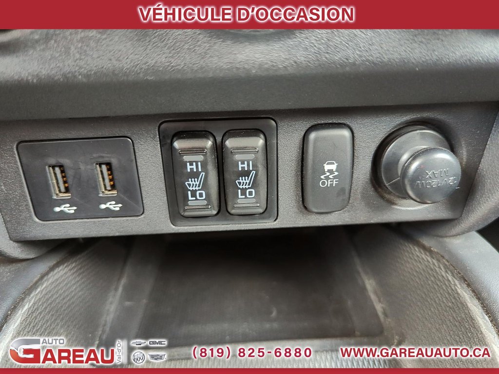 Mitsubishi RVR SE 2019 à Val-d'Or, Québec - 20 - w1024h768px