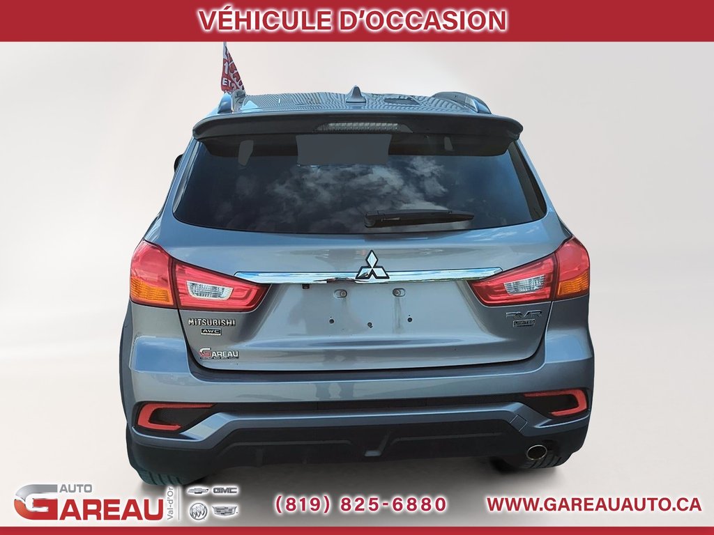 Mitsubishi RVR SE 2019 à Val-d'Or, Québec - 3 - w1024h768px