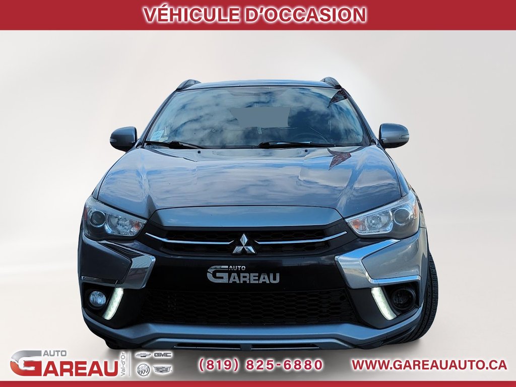 Mitsubishi RVR SE 2019 à Val-d'Or, Québec - 2 - w1024h768px