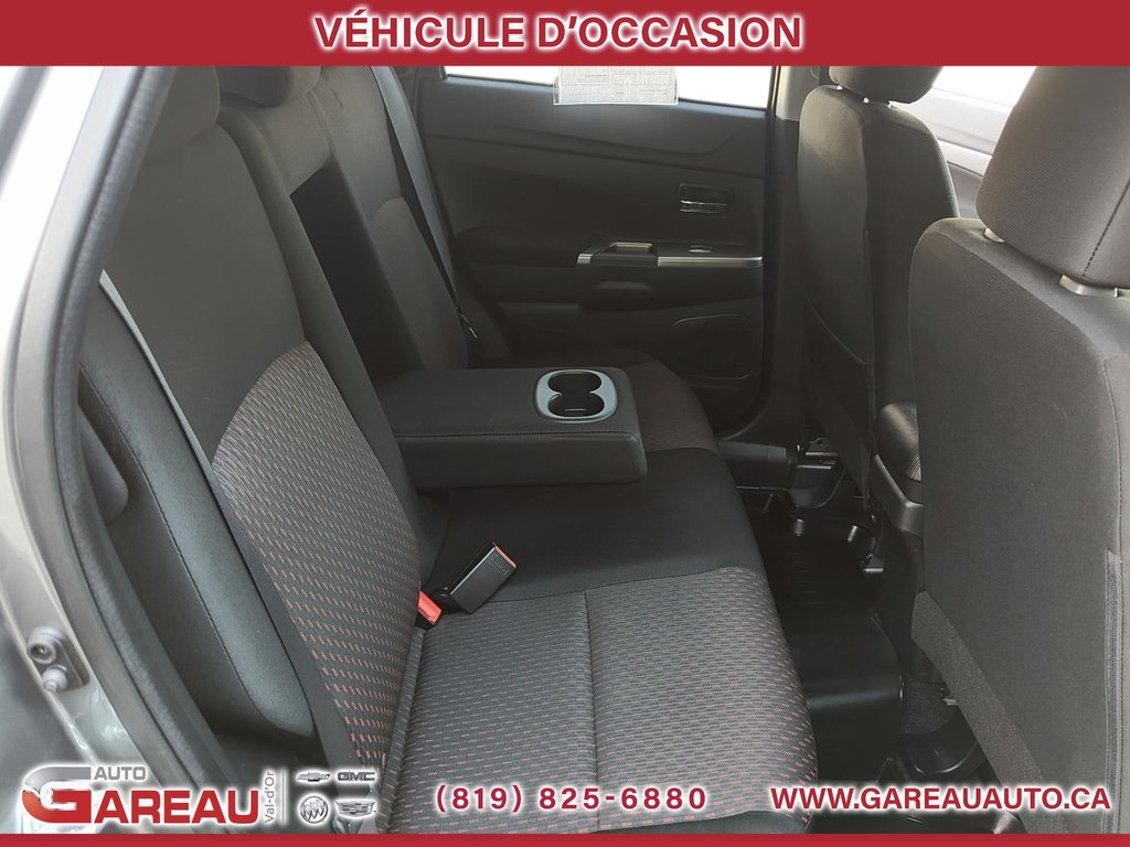 Mitsubishi RVR SE 2019 à Val-d'Or, Québec - 21 - w1024h768px