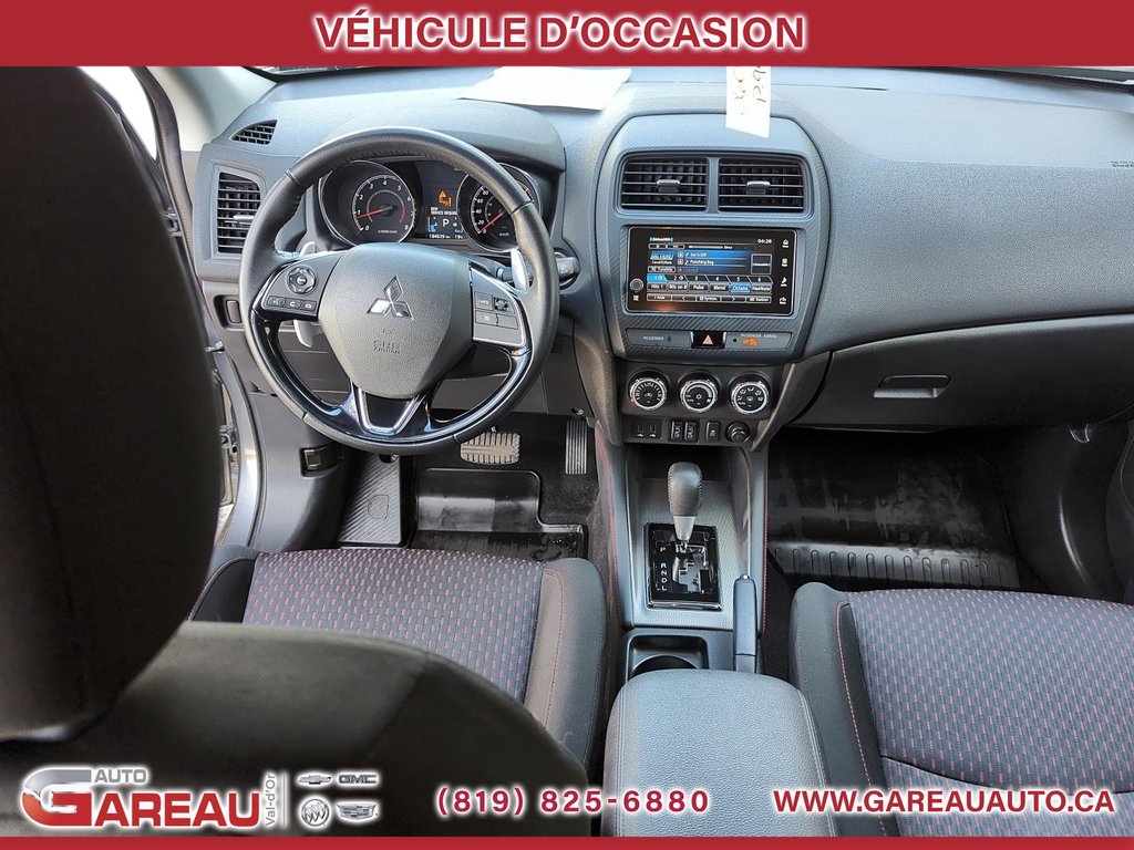 Mitsubishi RVR SE 2019 à Val-d'Or, Québec - 10 - w1024h768px