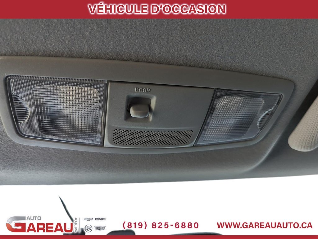 Mitsubishi RVR SE 2019 à Val-d'Or, Québec - 17 - w1024h768px