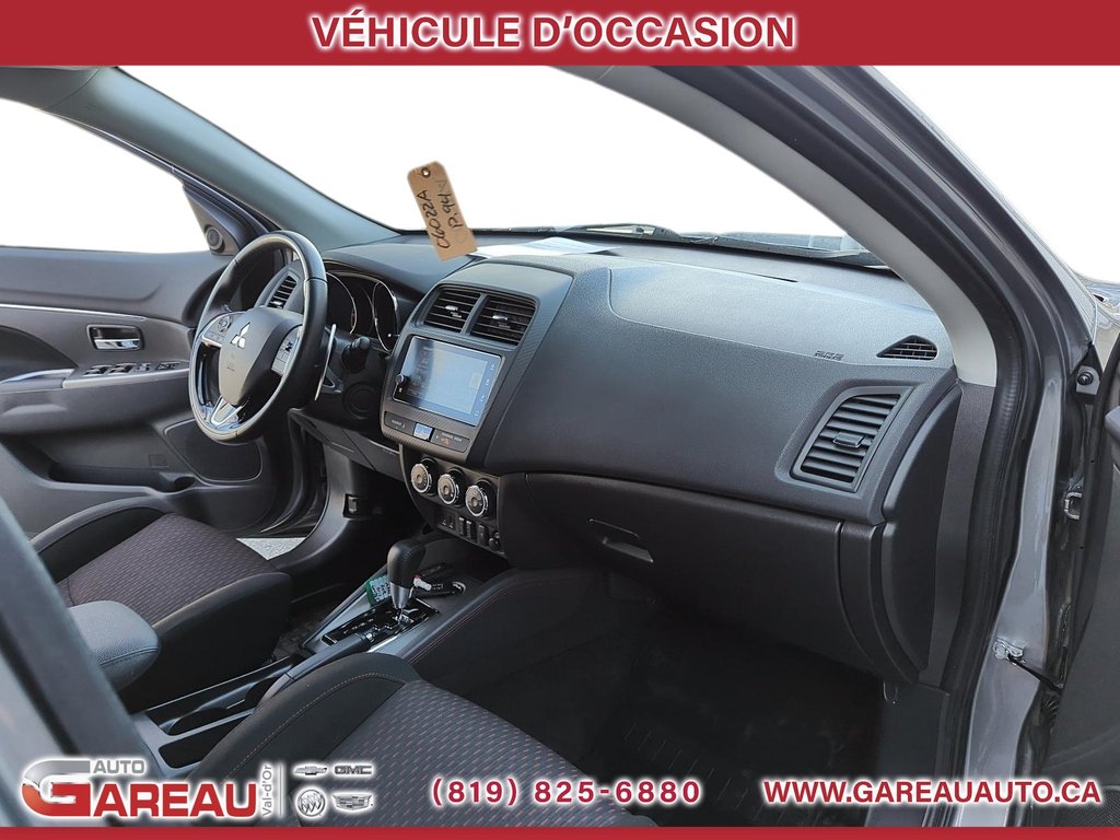 Mitsubishi RVR SE 2019 à Val-d'Or, Québec - 22 - w1024h768px