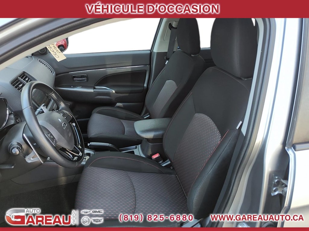 Mitsubishi RVR SE 2019 à Val-d'Or, Québec - 9 - w1024h768px