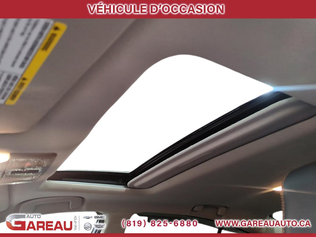 2022 Nissan Altima in Val-d'Or, Quebec - 17 - w1024h768px