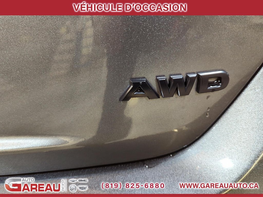 2022 Nissan Altima in Val-d'Or, Quebec - 16 - w1024h768px