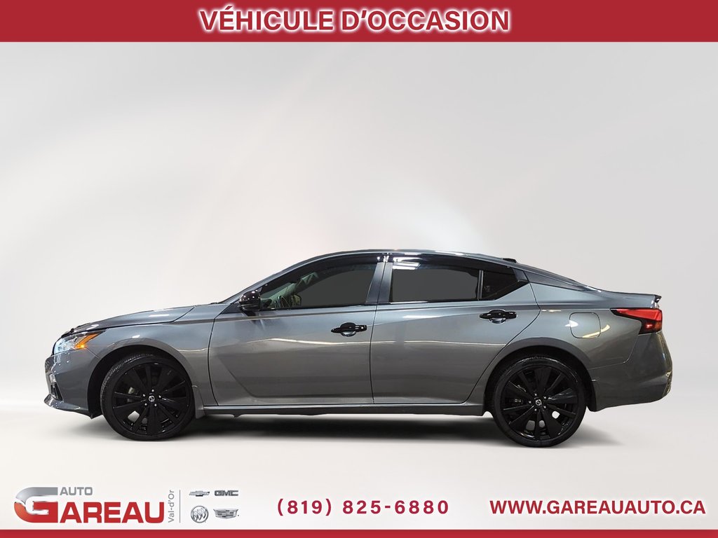 2022 Nissan Altima in Val-d'Or, Quebec - 5 - w1024h768px