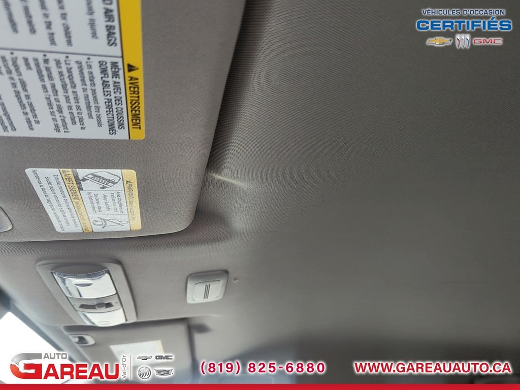 Nissan Frontier  2022 à Val-d'Or, Québec - 18 - w1024h768px