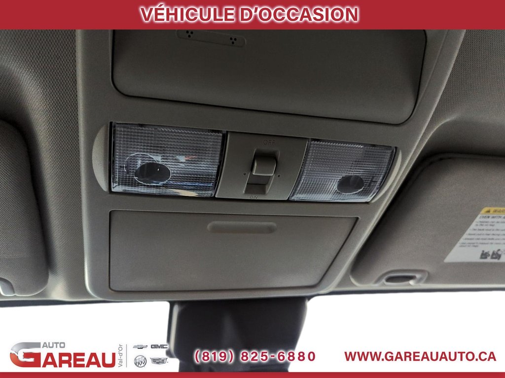 Nissan Frontier  2023 à Val-d'Or, Québec - 18 - w1024h768px